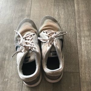 Nike CrossFit shoes!